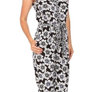 Kate Spade jumpsuit size small